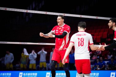 Liga Narodów. Gdzie i o której obejrzeć Polska – Belgia? 