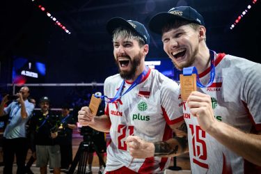 Hit transferowy! Tomasz Fornal i Jakub Kochanowski znowu zagrają razem