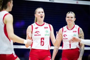 Anna Obiała murowała równo Serbki! Liderka Polek wciąż wierzy w poprawę