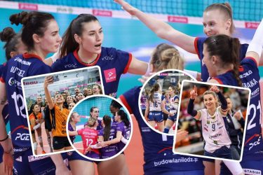 Kto jeszcze oprócz Budowlanych i DevelopResu włączy się do gry? Prognozowane składy TAURON Liga 2026/2027