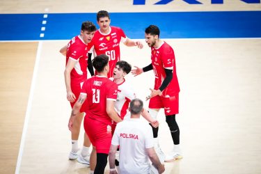 Reprezentacja Polski zagra przed własną publicznością. Nikola Grbić wybrał