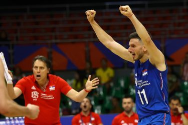 Serbskie wzmocnienie GKS-u Katowice