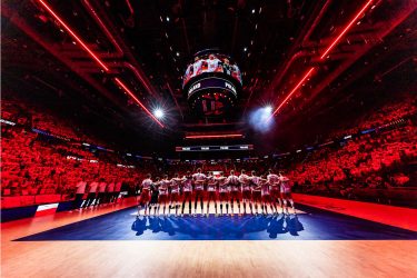 Reprezentacja Polski z wyjątkowym wsparciem podczas meczu z Belgią. Ta reakcja Aleksandra Śliwki…