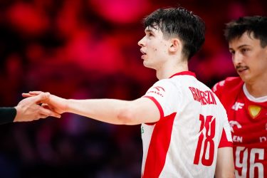 To był jego turniej! Maksymilian Granieczny wykorzystał szansę