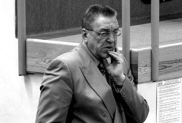 To już 10 lat. Dekadę temu siatkarska Polska opłakiwała trenerską legendę