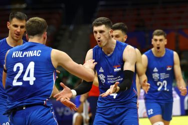Cuprum Gorzów z transferowym hitem? Reprezentant Serbii zdradził swoją przyszłość