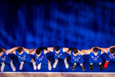PlusLiga, transfery: Serbskie wzmocnienie na środku Cuprum Stilonu Gorzów