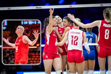 Liga Narodów: Ważna informacja dla reprezentacji Polski. Turecka gwiazda kontuzjowana