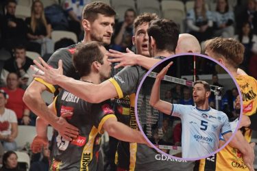 Wszystkie drogi prowadzą do… Trefla Gdańsk. To będzie trzecia wspólna przygoda