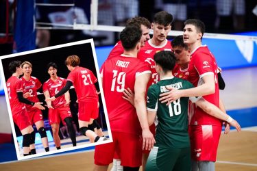Liga Narodów: Mistrzowie obrony sprawdzą Polaków. Ważna informacja o składzie rywali
