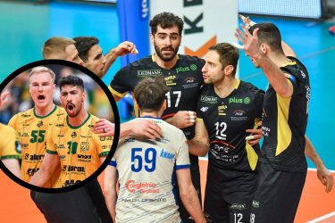 Obaj grali w PlusLidze. Razem zagrają w japońskim klubie