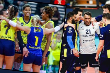 Transfery: Ciekawy dublet w Fenerbahce. Obie ekipy wzmacniają środek