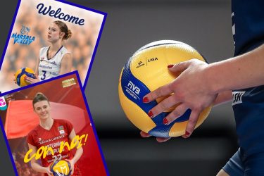 Polska delegacja we Włoszech. Dwie siatkarki zagrają w Serie A2