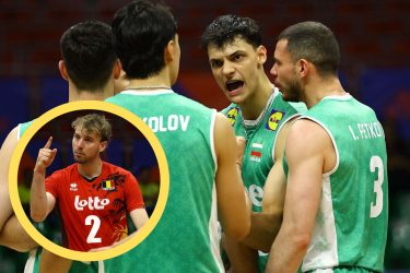 Włoska liga zaklepała wielkie talenty. Nikołow z długim kontraktem!