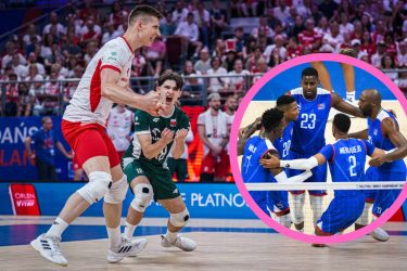 Liga Narodów: Reprezentacja Polski musi patrzeć na każdy ruch. Nieprzewidywalny rywal na początek