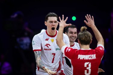 Liga Narodów. Reprezentacja Polski na podium! Turniej finałowy na wyciągnięcie ręki?
