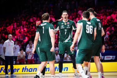 Koniec panowania Polaków! Włosi potwierdzają dominację także rankingiem