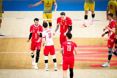 Trzeci z rzędu tie-break reprezentacji Polski w Linyi. Teraz czas na turniej w Gliwicach