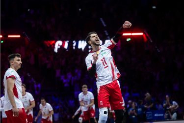 Biało-czerwoni wracają na tron! Ranking FIVB dalej niewiele oddaje
