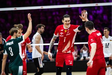 Bartłomiej Lemański wezwany z ławki pomógł przerwać serię