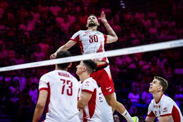 Liga Narodów. Gdzie i o której oglądać Polska – Turcja?