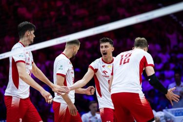 Reprezentacja Polski wzięła lekcję od Tomasza Fornala? Po Belgach pora na Turków!