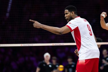 Po tym Wilfredo Leon zaniemówił: „Brak mi słów”