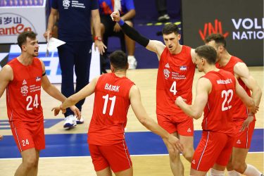 Transfery siatkarskie 2026/2027 [21.06] – Paweł Zatorski zostaje, Cuprum się zbroi