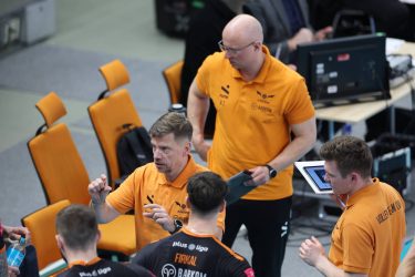 Barkom-Każany żegna trenera po dekadzie. Nowy projekt wymaga „ofiar”