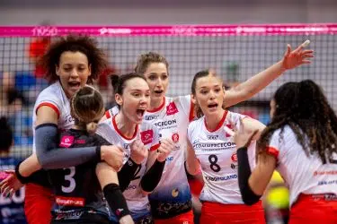 Liga japońska przyciąga. Dawna mistrzyni Polski dała się skusić