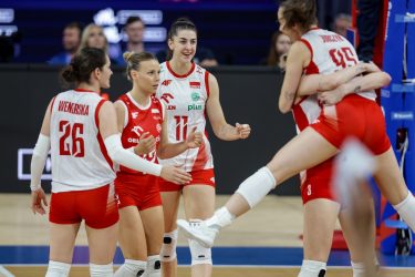 Niepewność wokół jednej z liderek kadry. Trener Lavarini czeka na decyzję lekarzy przed mistrzostwami Europy