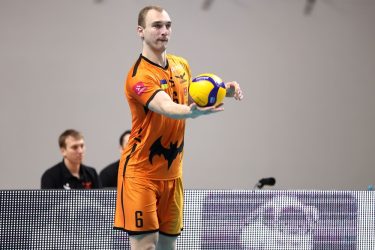 To nie koniec pożegnań w Barkomie!