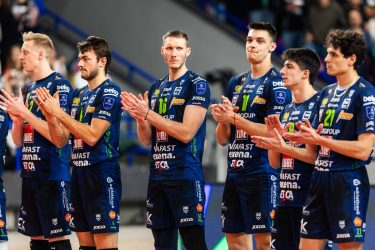 PlusLiga. Pablo Kukartsev: „To była łatwa decyzja”
