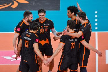 Oficjalnie! Barkom Każany Lwów czeka rewolucja? PlusLiga zatwierdziła nowe przepisy!