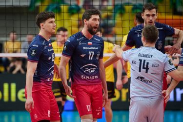 PlusLiga. W Warszawie stabilnie – kolejny siatkarz zostaje!