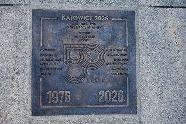 Piękna rocznica największego sukcesu w historii polskiej siatkówki