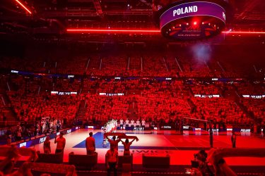 Liga Narodów mężczyzn. Kiedy i o której odbędą się mecze ćwierćfinałowe? [terminarz]