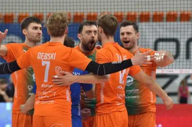 I liga mężczyzn: Znane nazwisko zamyka skład BBTS-u. Pożegnania w Sparcie, a Anioły ogłaszają sztab
