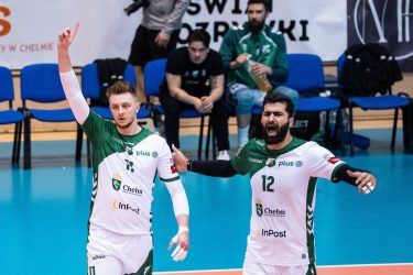 Odsłonili pierwszą kartę! ZAKSA ma nowego atakującego