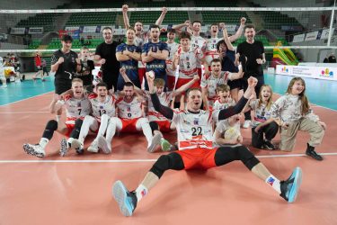Winiarski w nowym klubie. Beniaminek skompletował skład