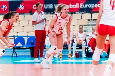 Mistrzostwa Europy U18. Reprezentacja Polski zgodnie z planem! Faworytki postawiły na swoim