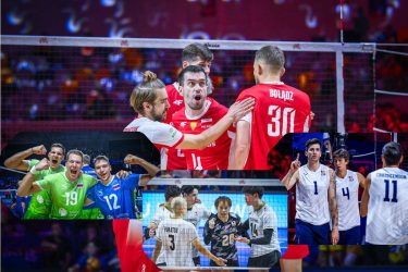 Liga Narodów: Kiedy poznamy finalistów?
