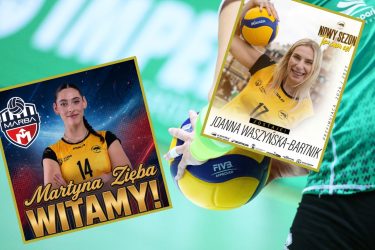 TAURON 1. Liga Kobiet: KSG Warszawa z ważnym przedłużeniem. Beniaminek zyskał doświadczenie