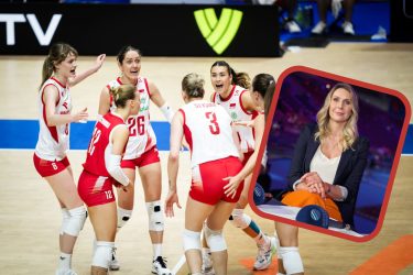 Odmowy w reprezentacji Polski kobiet. Milena Sadurek bez ogródek: „To toksyczne, nie każdy się nadaje”