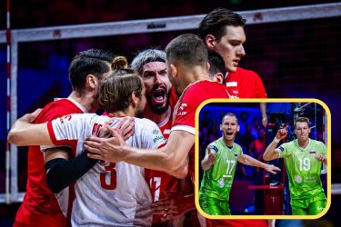 Liga Narodów: Z nimi zawsze były problemy. Hit z udziałem Polaków w półfinale!