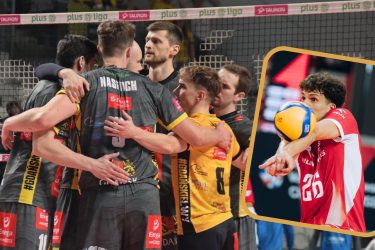 Energa Trefl Gdańsk ma komplet. Świeżo upieczony wicemistrz Europy zamknął skład