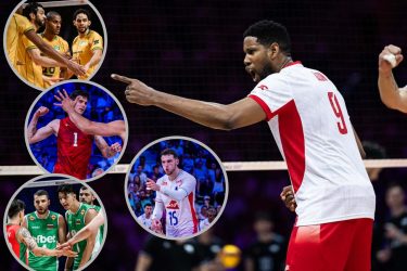 Liga Narodów: Polacy chcą przypieczętować awans. Pierwsze mecze w Chicago będą formalnością?