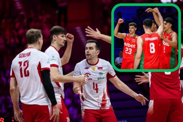 Liga Narodów: Reprezentacja Polski znowu z nimi zagra. Wicemistrzowie świata już ostrzą zęby