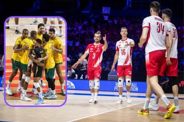 Liga Narodów: Reprezentacja Polski idzie po awans. Napotka na drodze dobrych znajomych