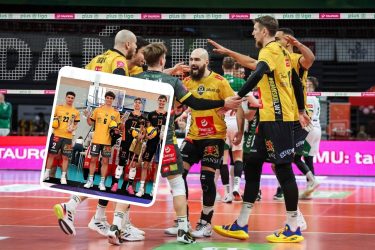 Trefl Gdańsk sięga po kolejną swoją perełkę. Libero dołączy do seniorów